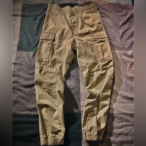Cargo Pants - Picture 2 of 4